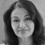 Aysel &Ouml;zkaya Eggers